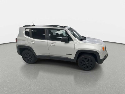 2018 Jeep Renegade Upland Edition 4x4