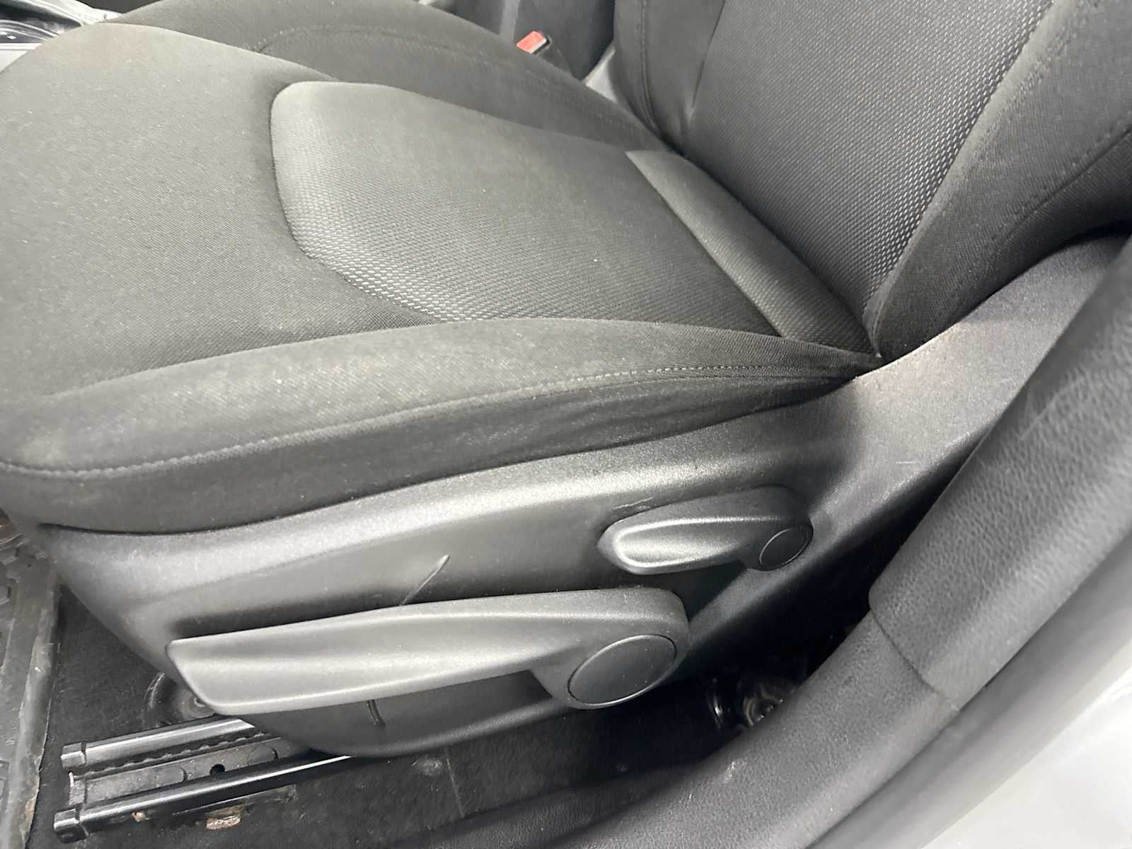 2018 Jeep Renegade Upland Edition 4x4
