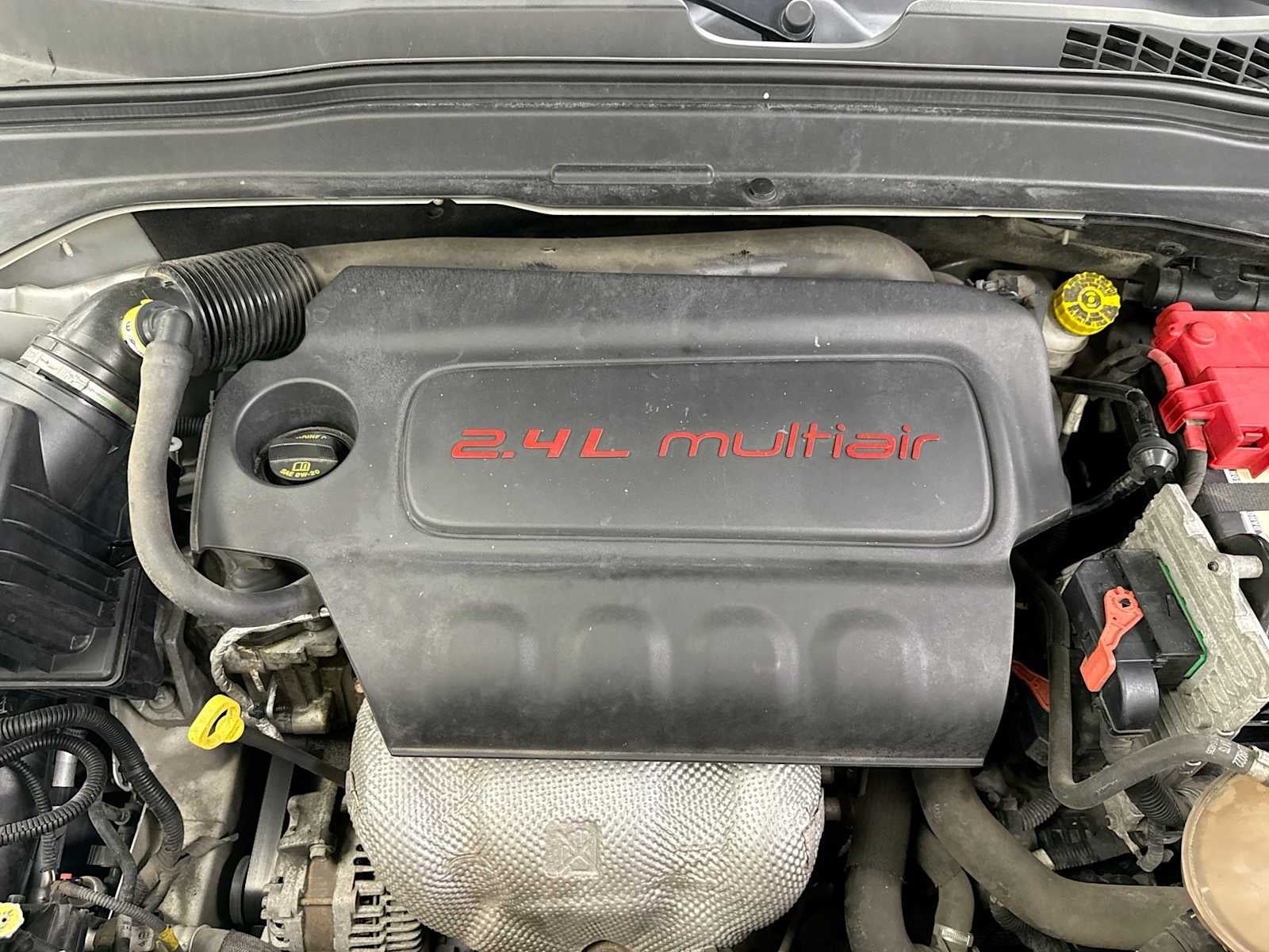2018 Jeep Renegade Upland Edition 4x4
