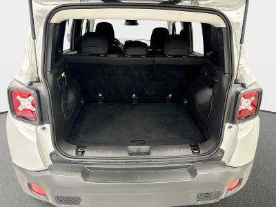 2018 Jeep Renegade Upland Edition 4x4