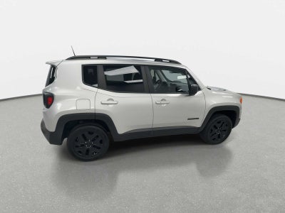 2018 Jeep Renegade Upland Edition 4x4