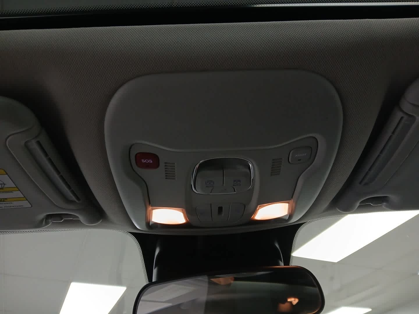 2020 Jeep Renegade Altitude 4X4