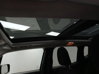 2020 Jeep Renegade Altitude 4X4