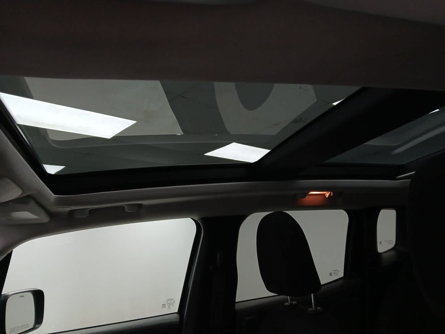 2020 Jeep Renegade Altitude 4X4