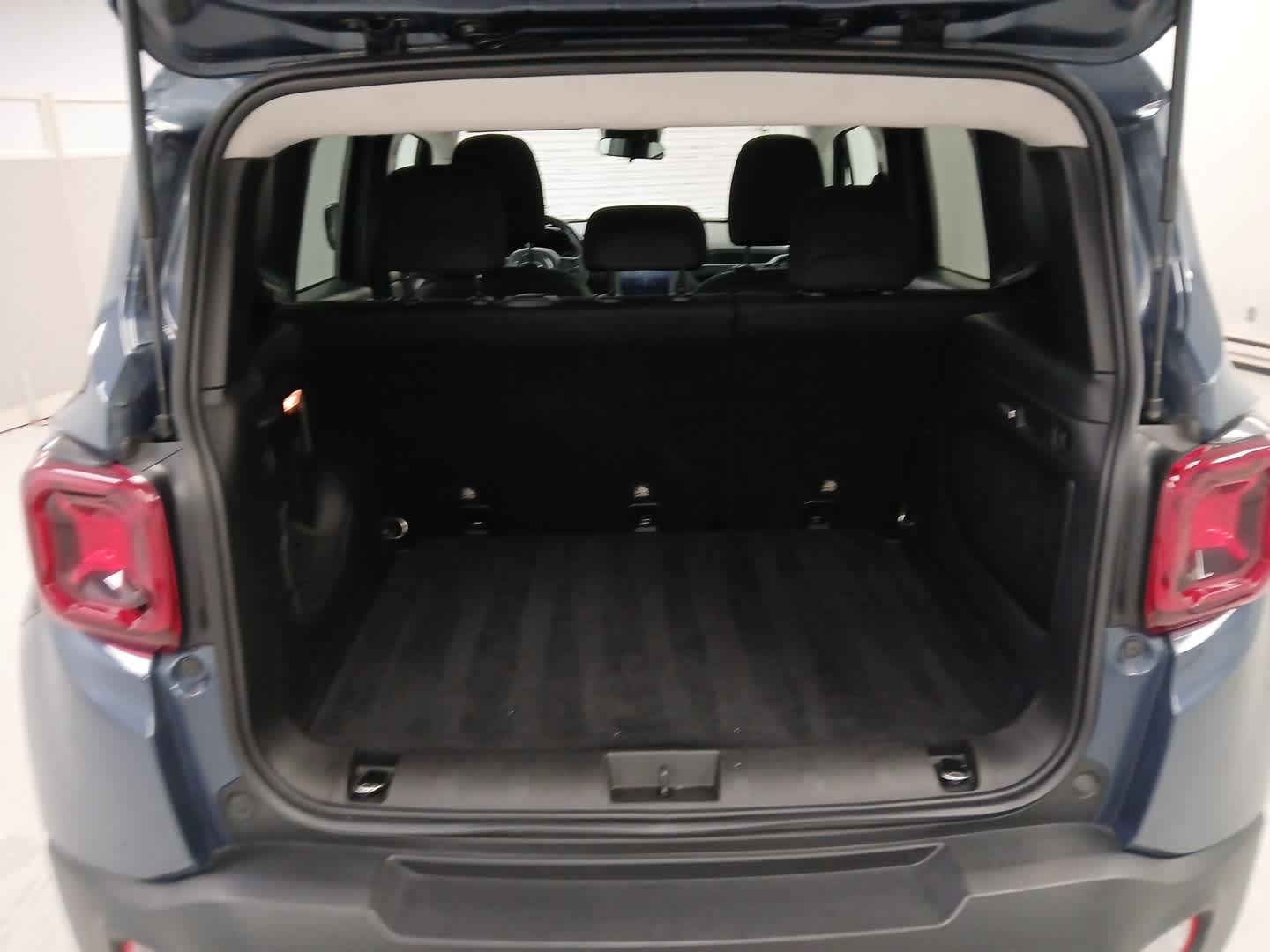 2020 Jeep Renegade Altitude 4X4