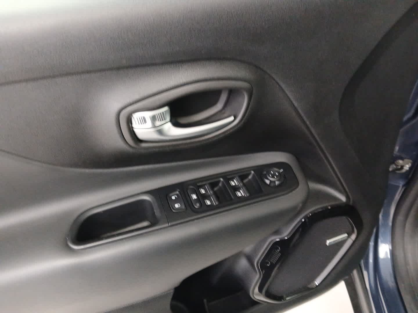 2020 Jeep Renegade Altitude 4X4