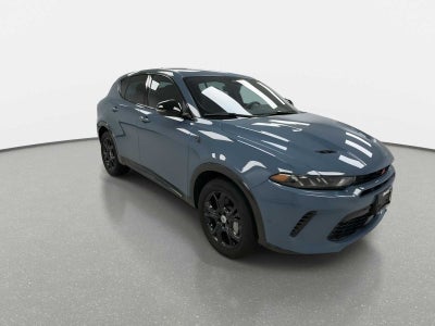 2024 Dodge Hornet R/T EAWD