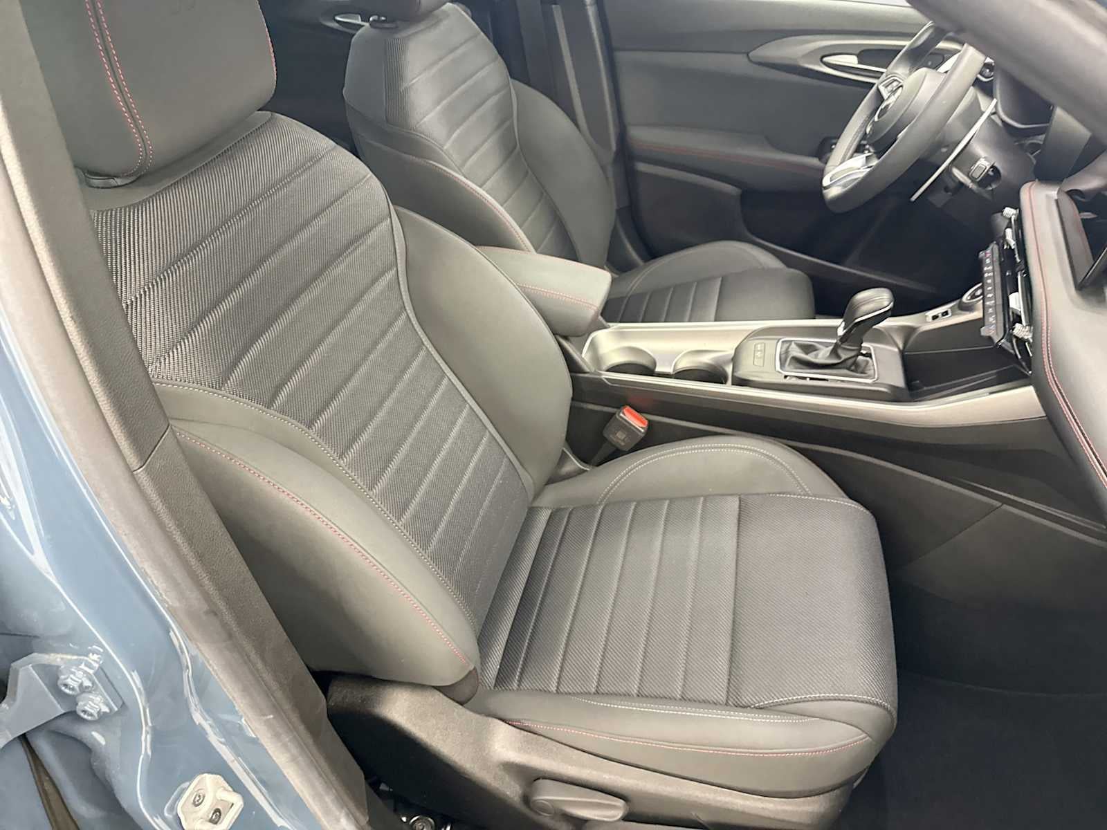 2024 Dodge Hornet R/T EAWD