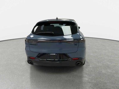 2024 Dodge Hornet R/T EAWD