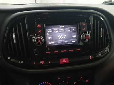 2019 RAM ProMaster City Tradesman Cargo Van