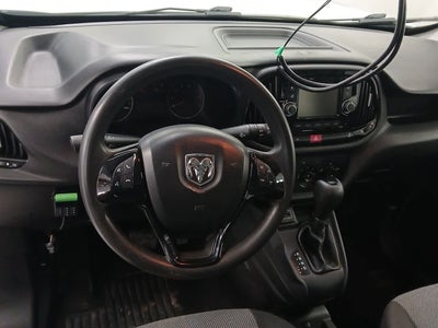 2019 RAM ProMaster City Tradesman Cargo Van