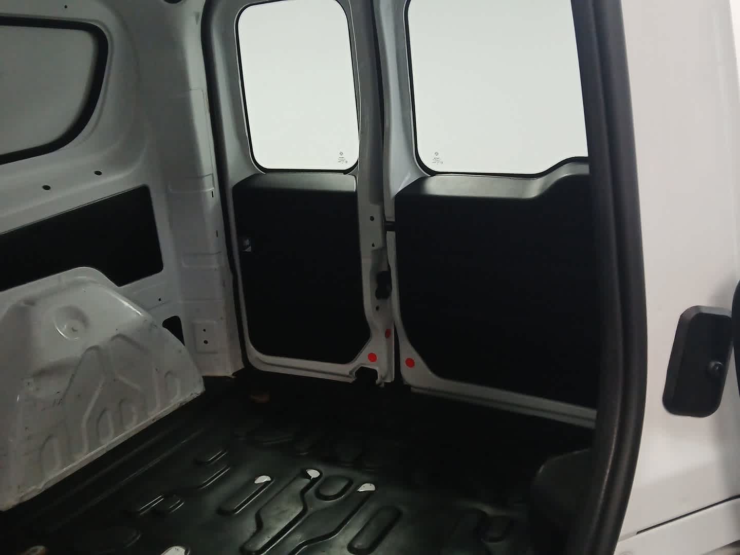 2019 RAM ProMaster City Tradesman Cargo Van