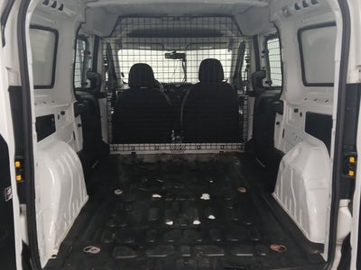 2019 RAM ProMaster City Tradesman Cargo Van