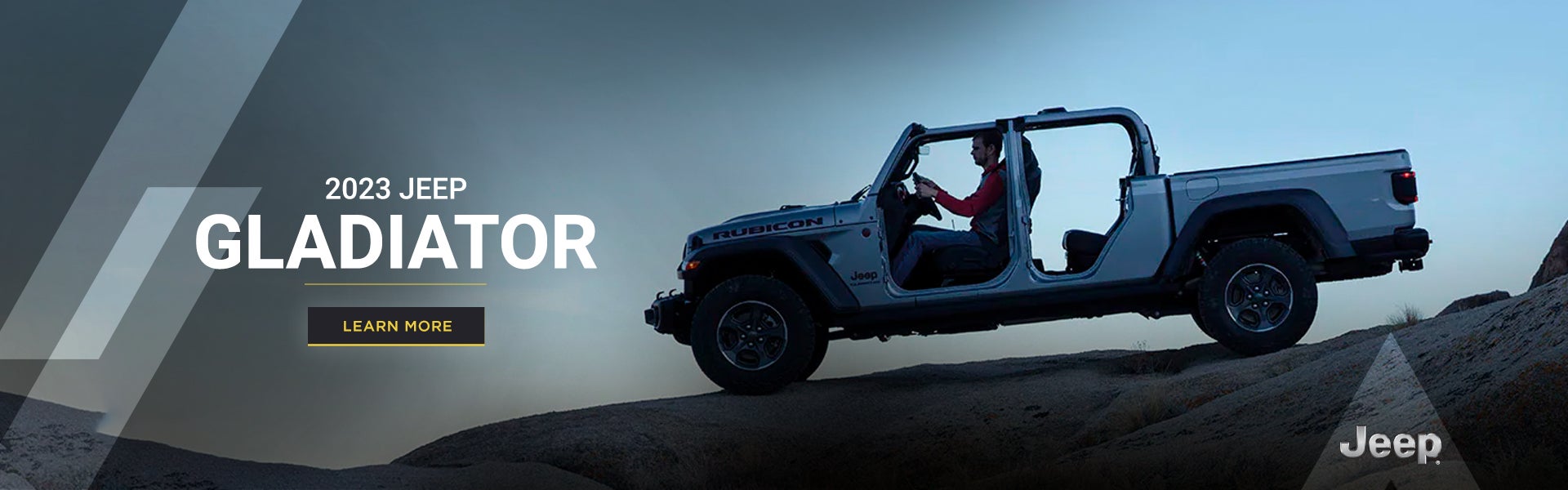 2026 Chrysler Gladiator in Clinton IL